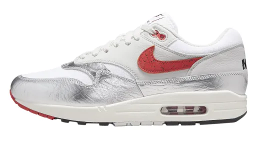 Lanzamientos de sneakers Nike 2024