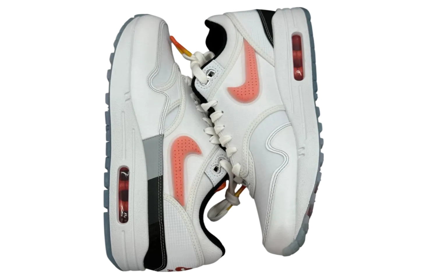 Lanzamientos de sneakers Nike 2024