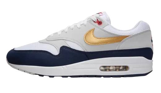 Lanzamientos de sneakers Nike 2024