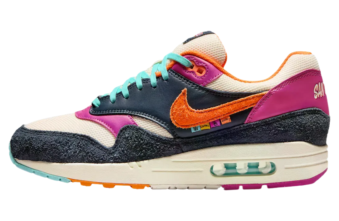 Lanzamientos de sneakers Nike 2026