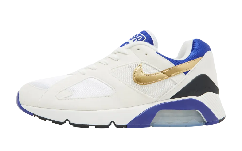 Lanzamientos de sneakers Nike 2024