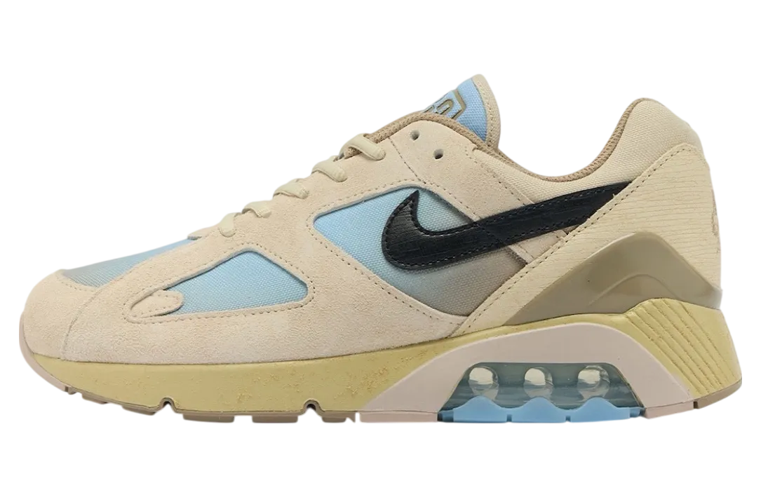 Lanzamientos de sneakers 2024