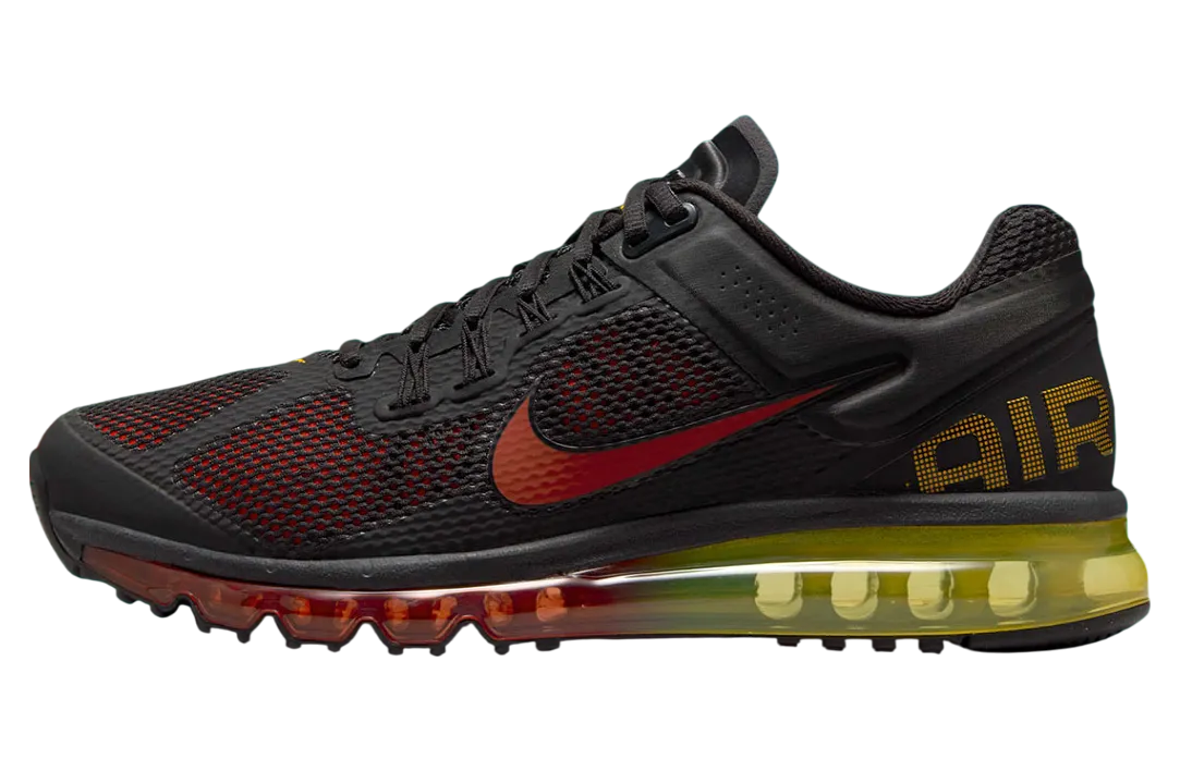 Lanzamientos de sneakers 2024