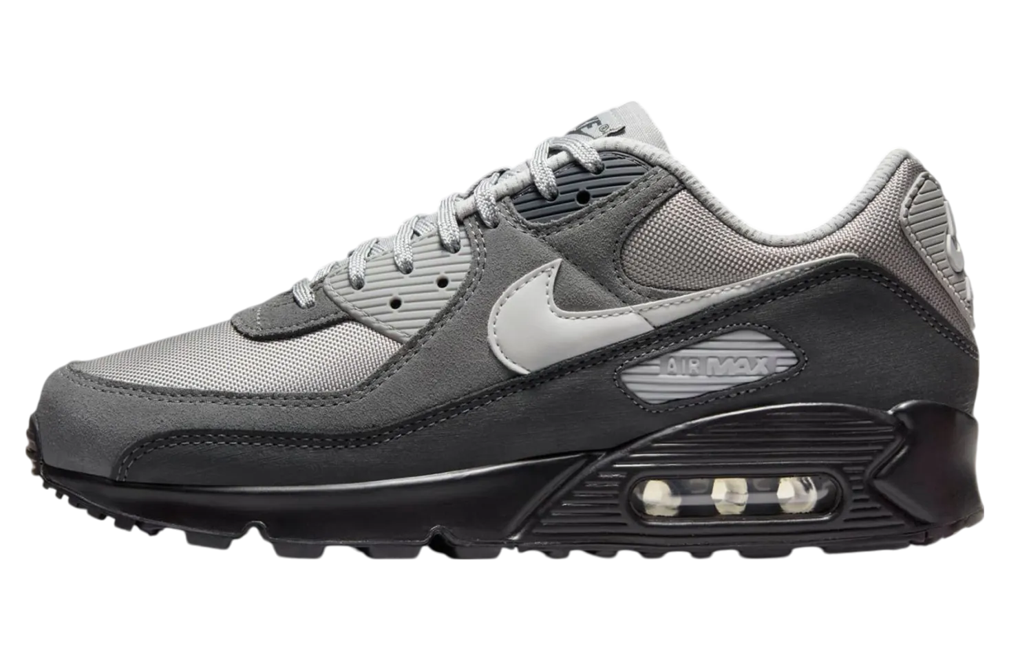 Lanzamientos de sneakers 2024