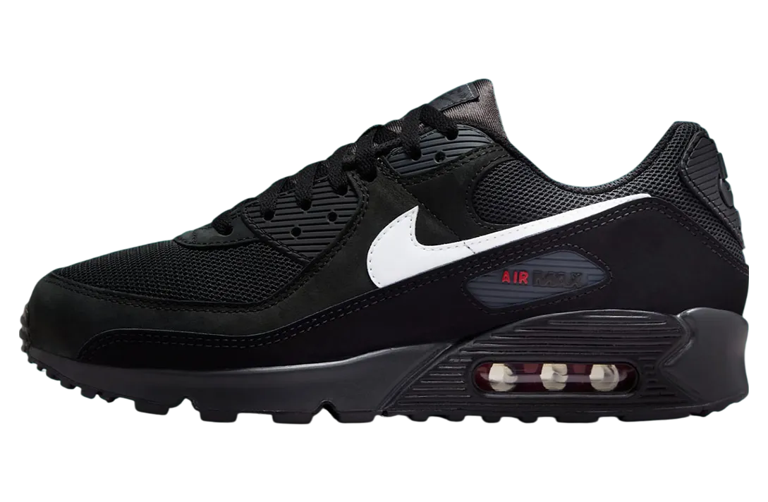 Lanzamientos de sneakers Nike 2024