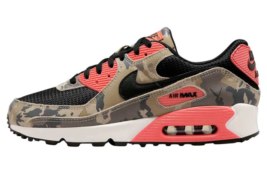 Lanzamientos de sneakers 2024