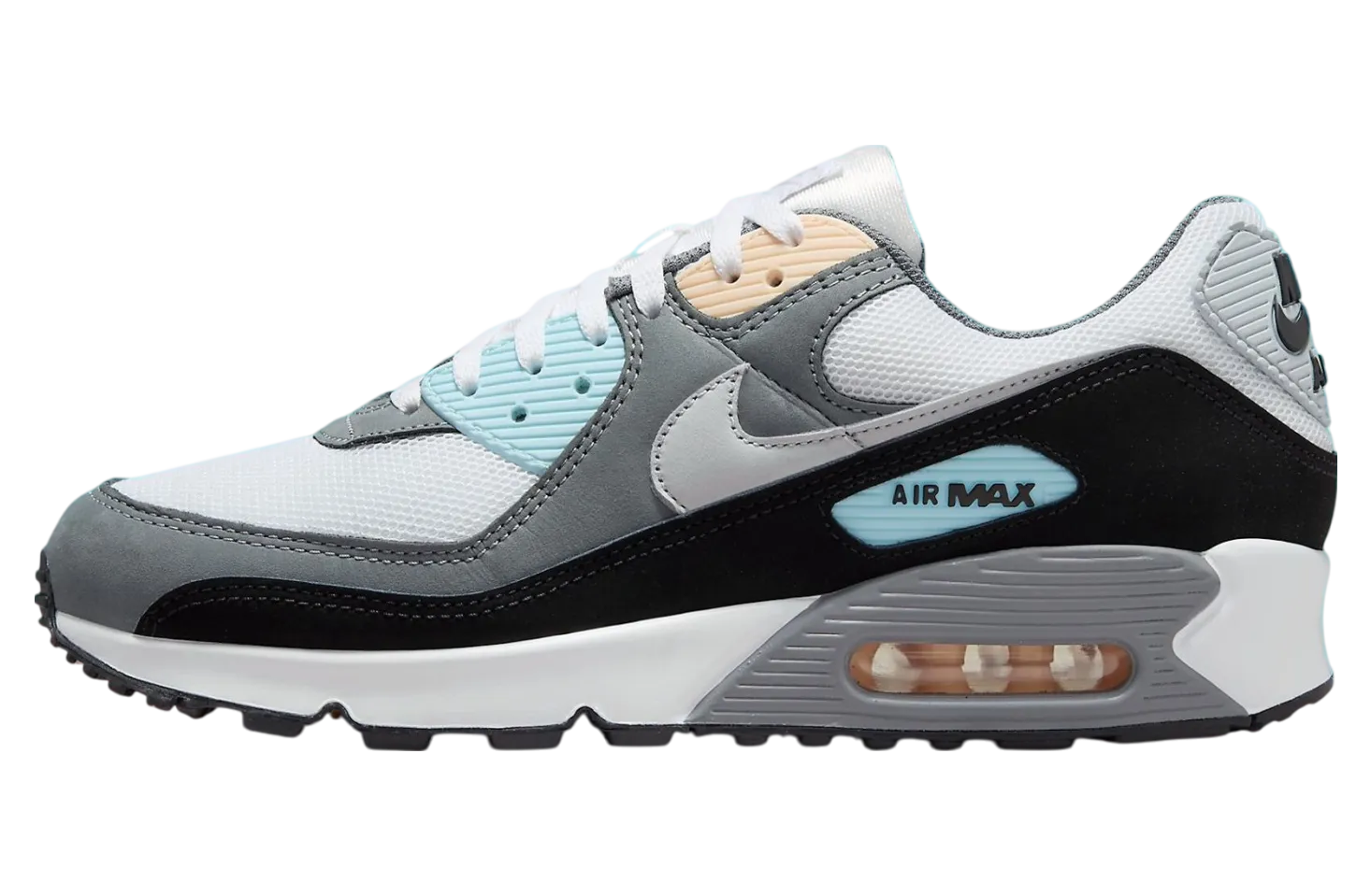 Lanzamientos de sneakers 2024