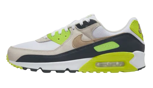 Lanzamientos de sneakers Nike 2024