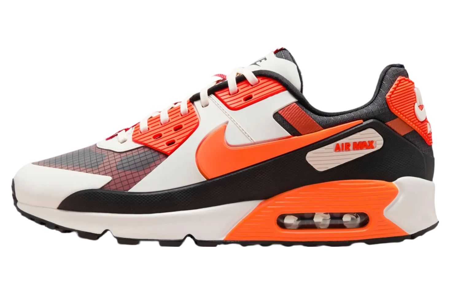 Lanzamientos de sneakers 2024