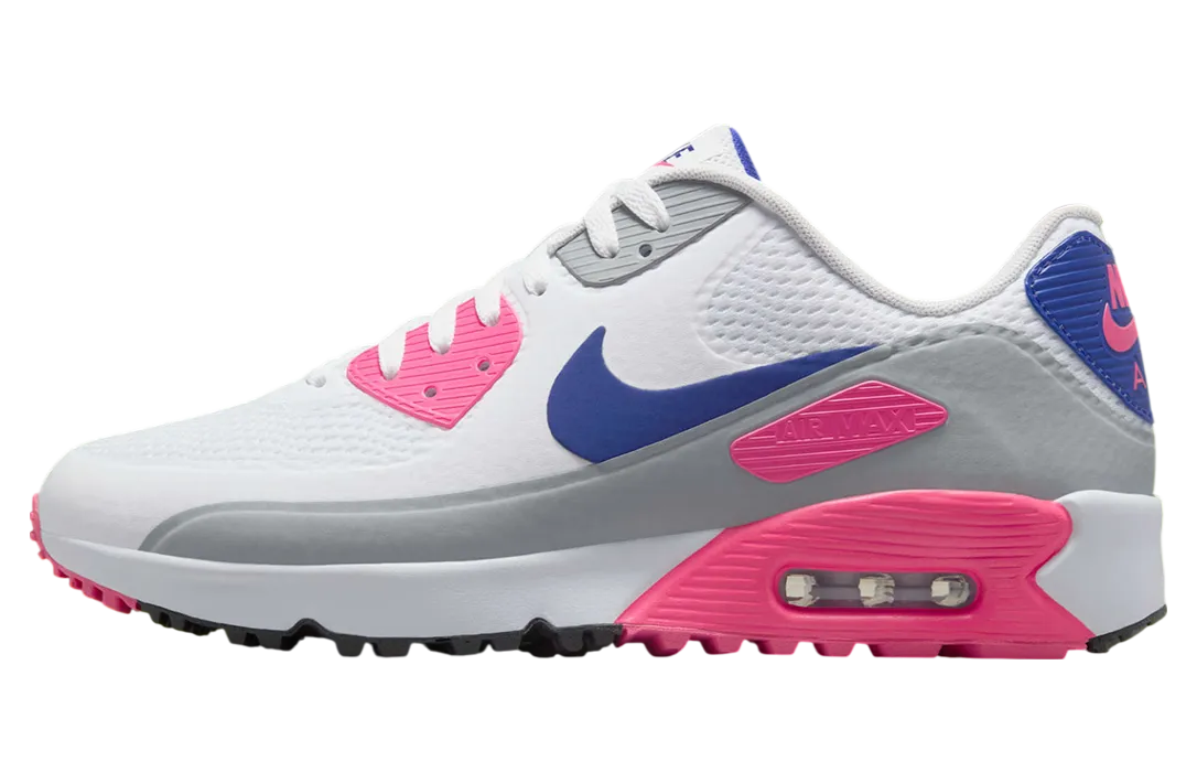 Lanzamientos de sneakers Nike 2024