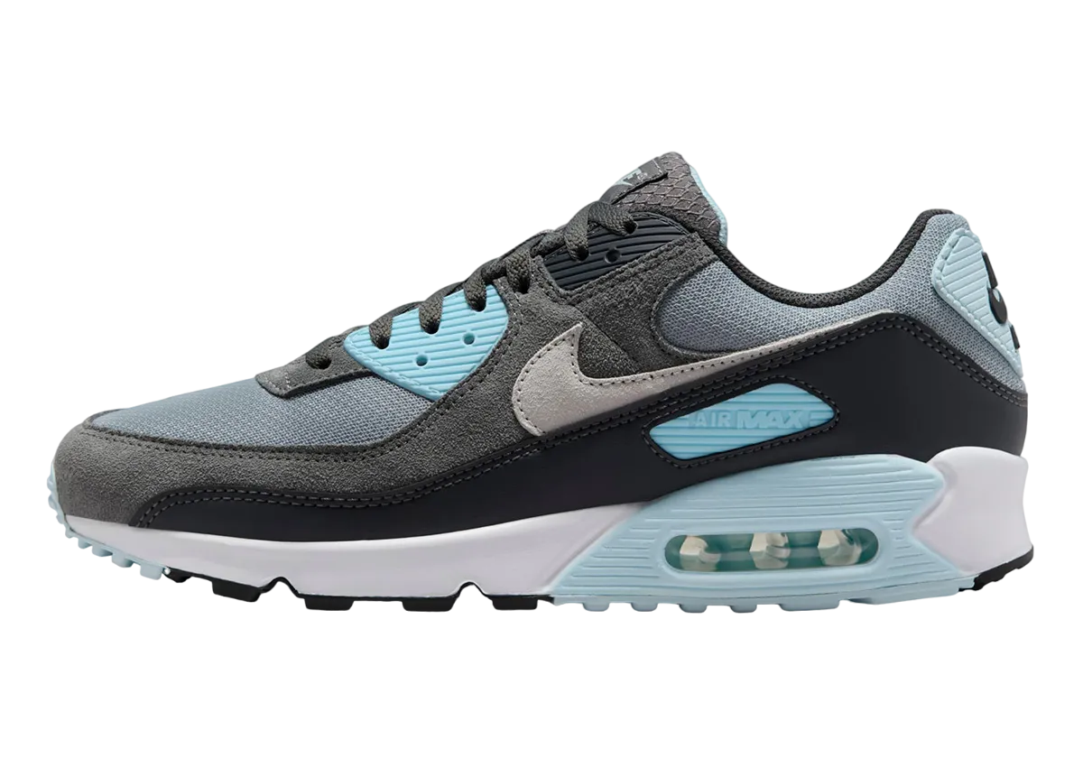 Lanzamientos de sneakers Nike 2024