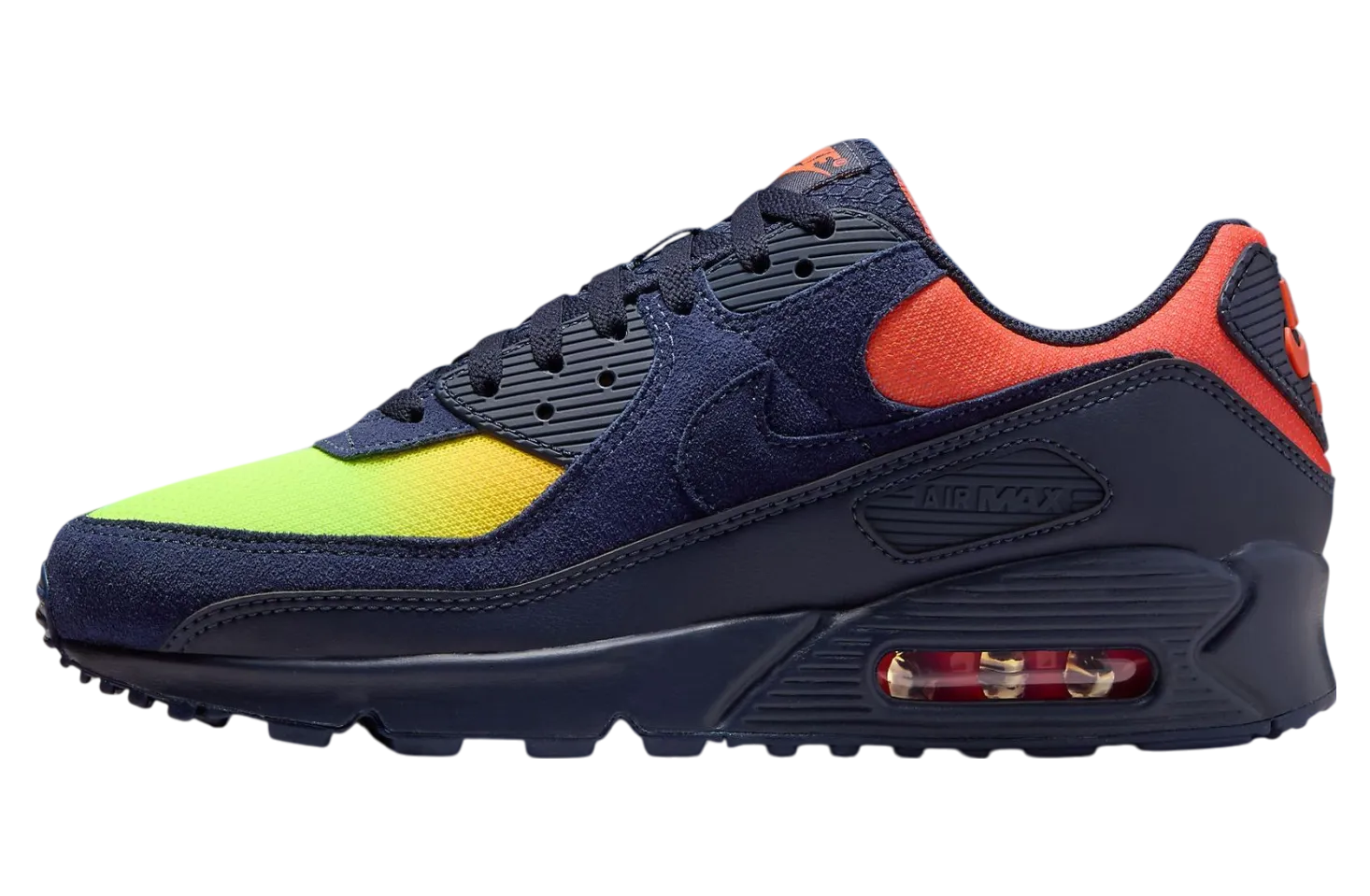 Lanzamientos de sneakers Nike 2024