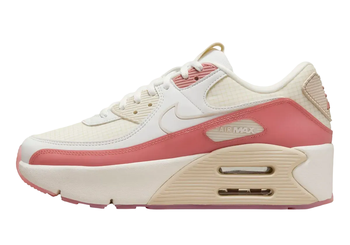 Lanzamientos de sneakers Nike 2024