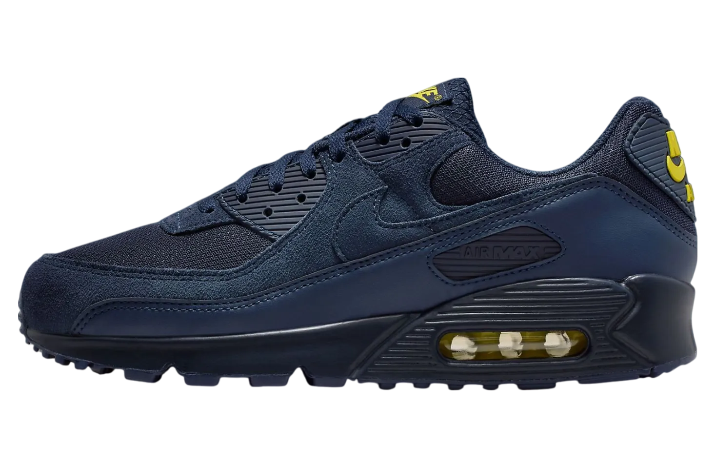 Lanzamientos de sneakers Nike 2024