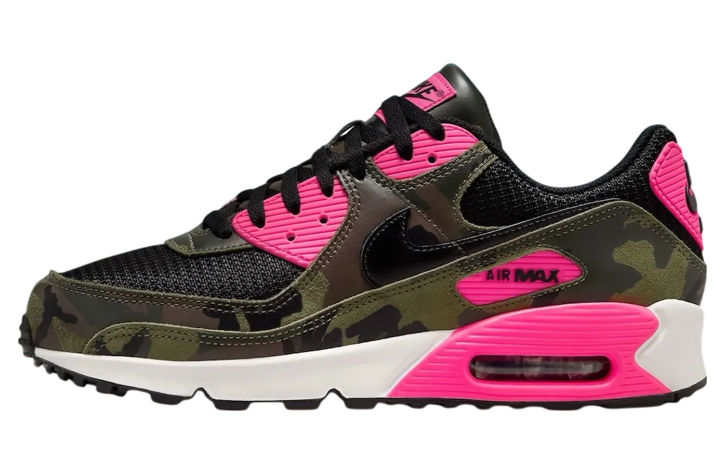 Lanzamientos de sneakers 2024