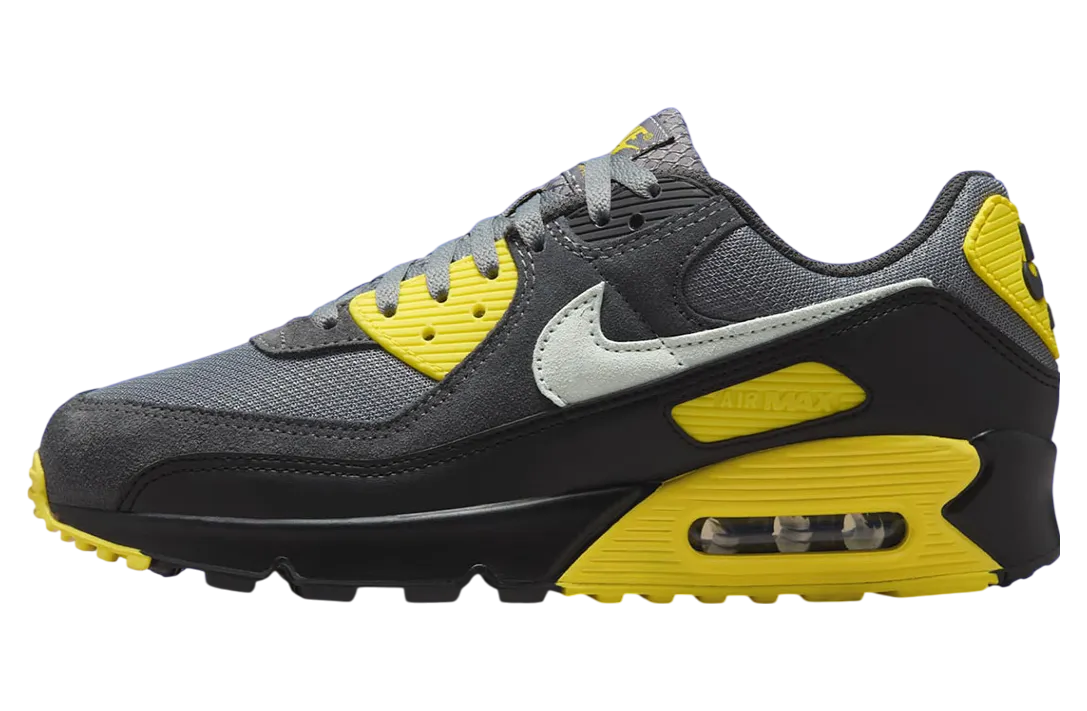 Lanzamientos de sneakers Nike 2024