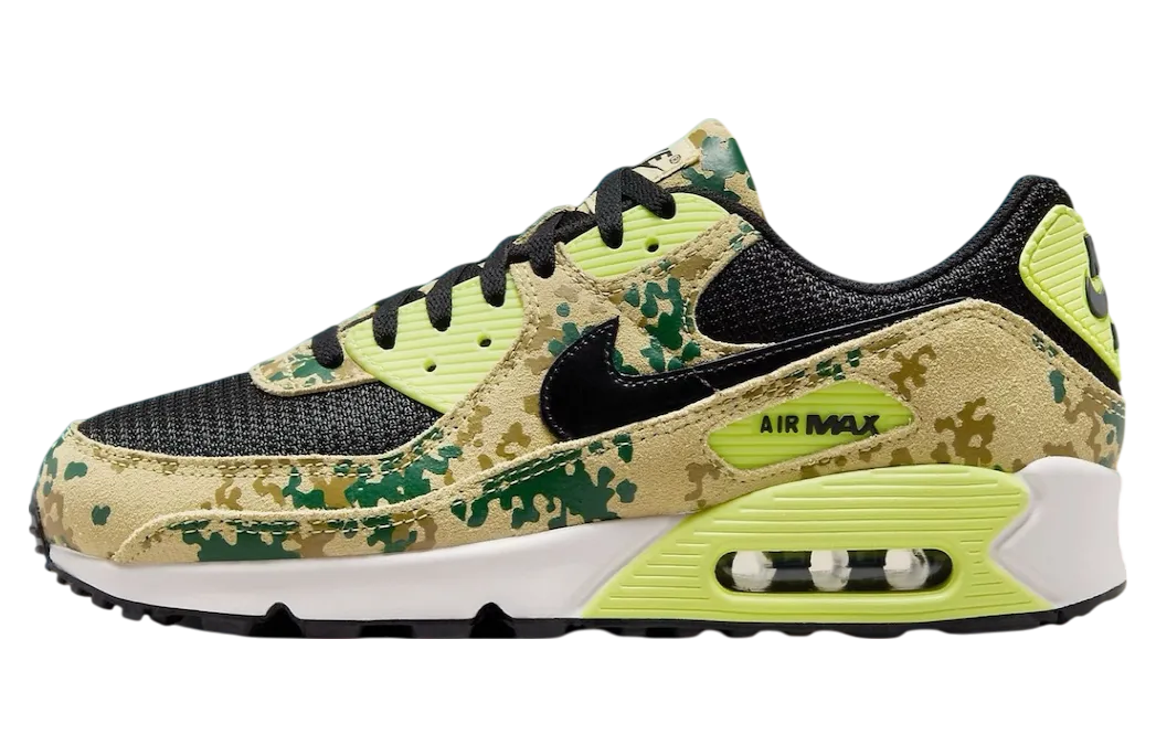 Lanzamientos de sneakers 2024