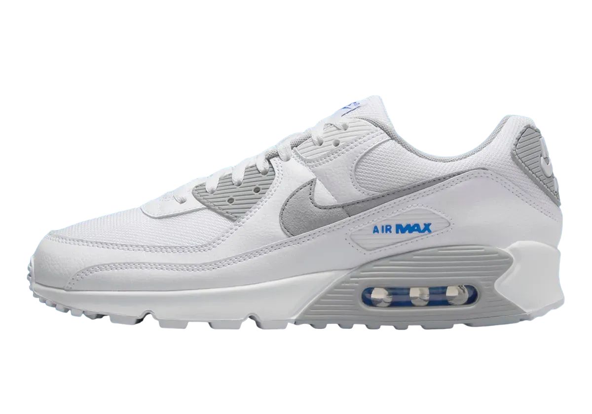 Lanzamientos de sneakers Nike 2024