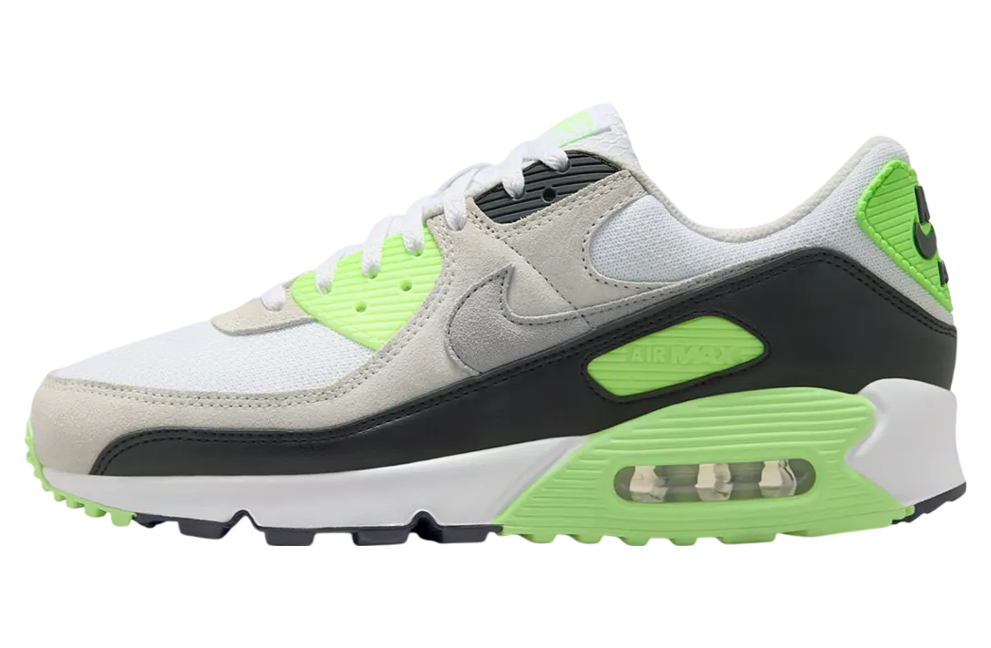 Lanzamientos de sneakers 2024