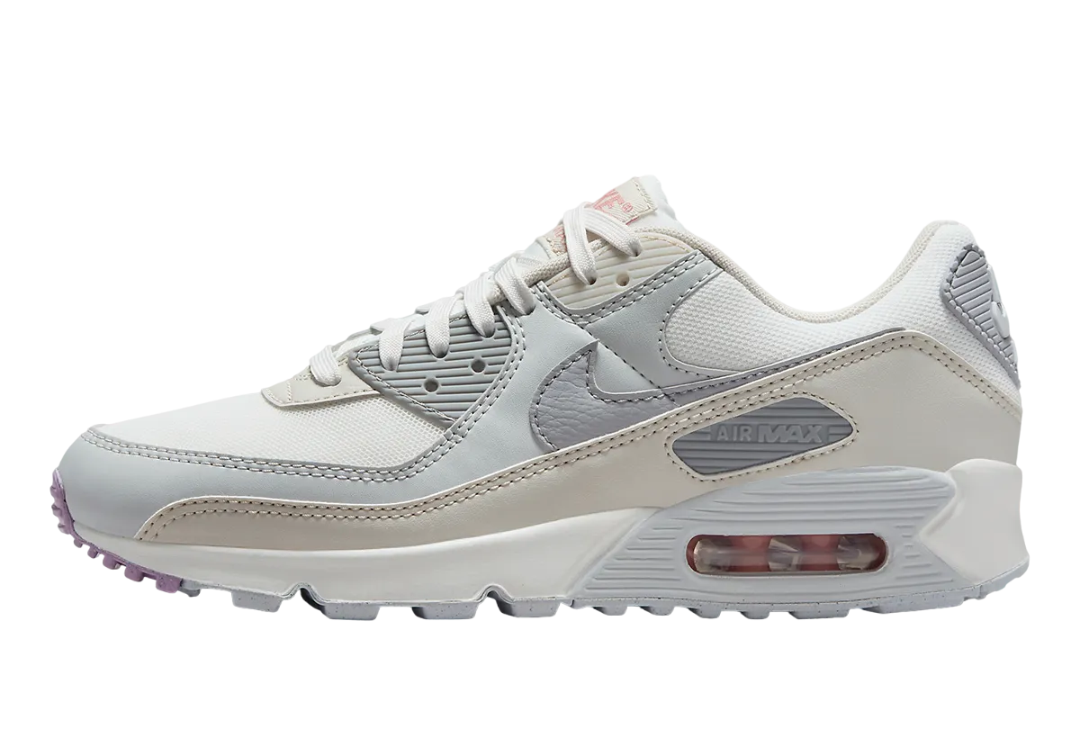 Lanzamientos de sneakers Nike 2024