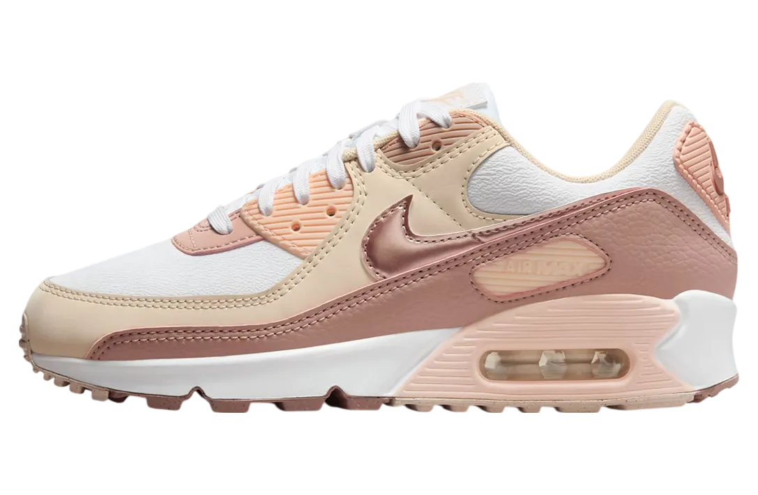 Lanzamientos de sneakers Nike 2024