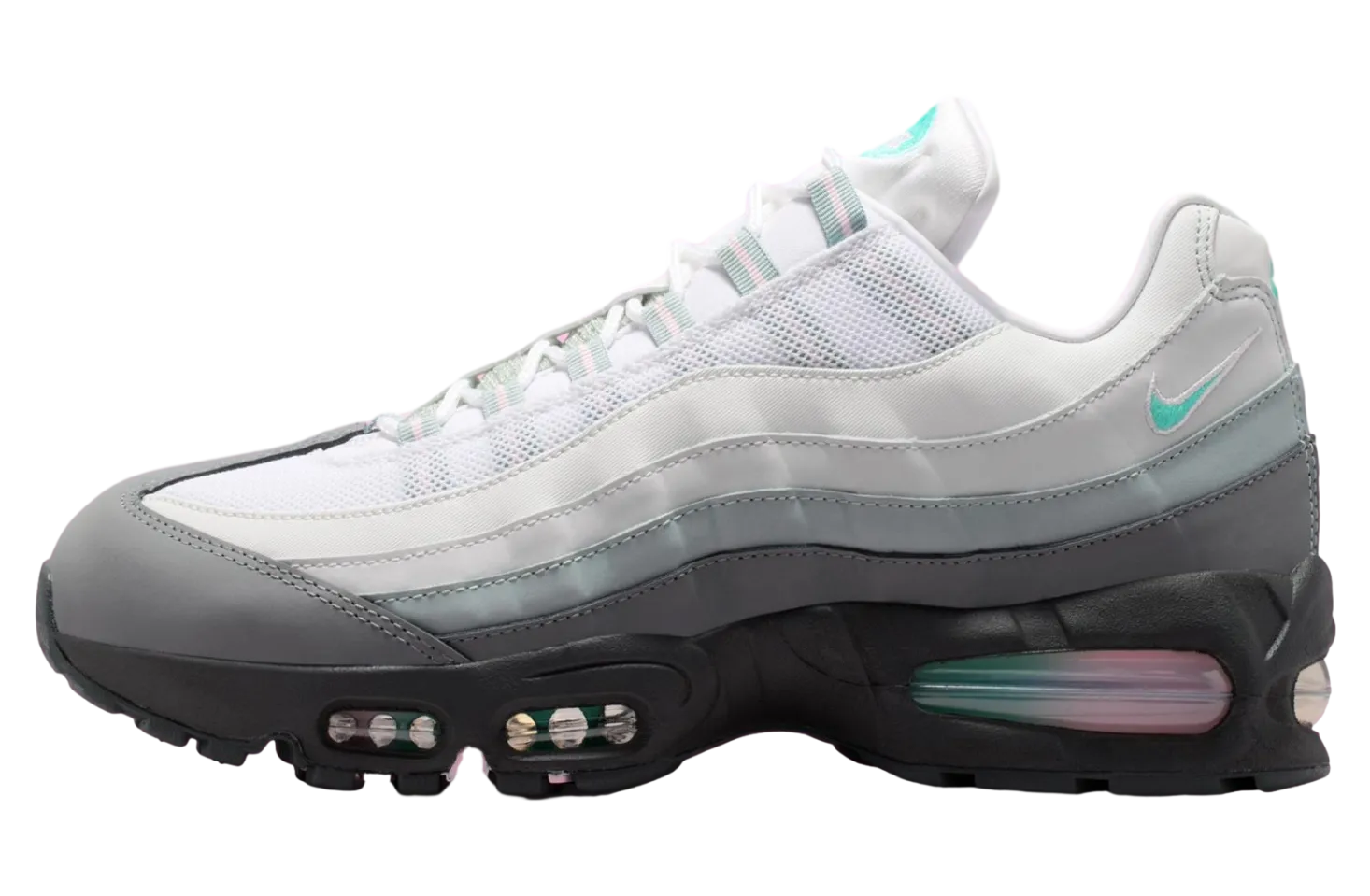 Lanzamientos de sneakers Nike 2026