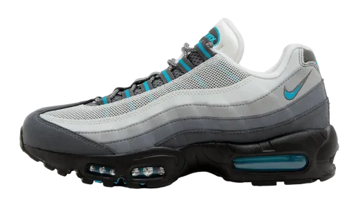 nike air max 95 baltic blue