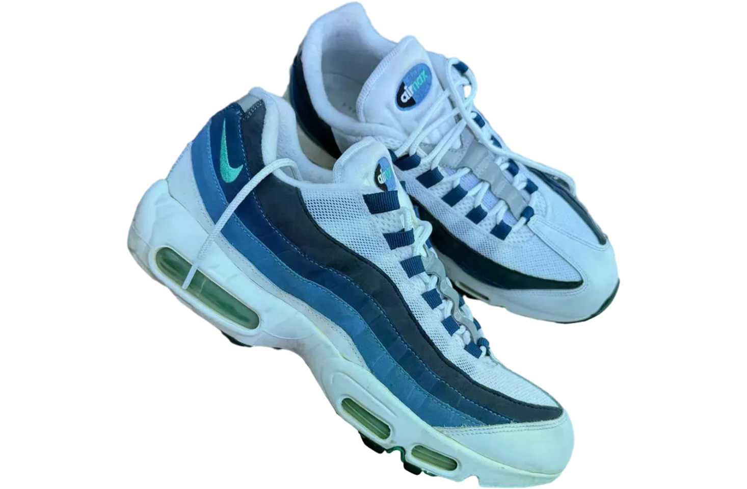 Lanzamientos de sneakers Nike 2026