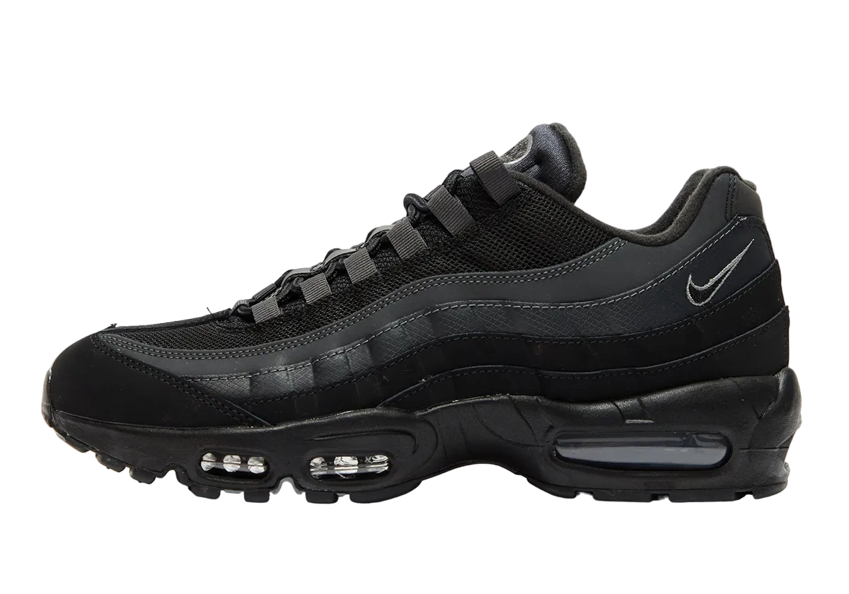 Lanzamientos de sneakers Nike 2024