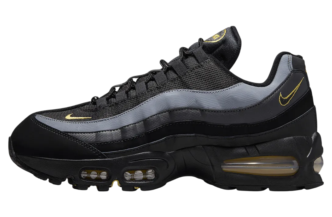 Lanzamientos de sneakers Nike 2024