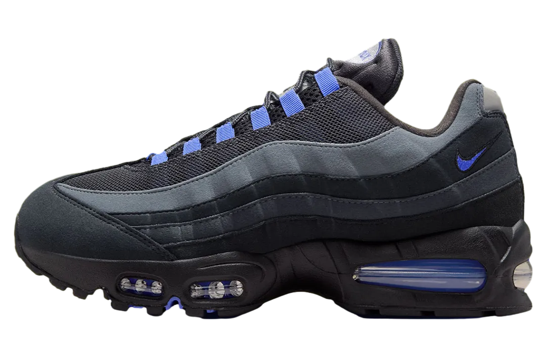 Lanzamientos de sneakers Nike 2026