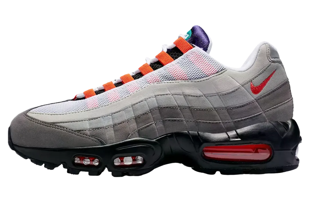 Lanzamientos de sneakers 2026