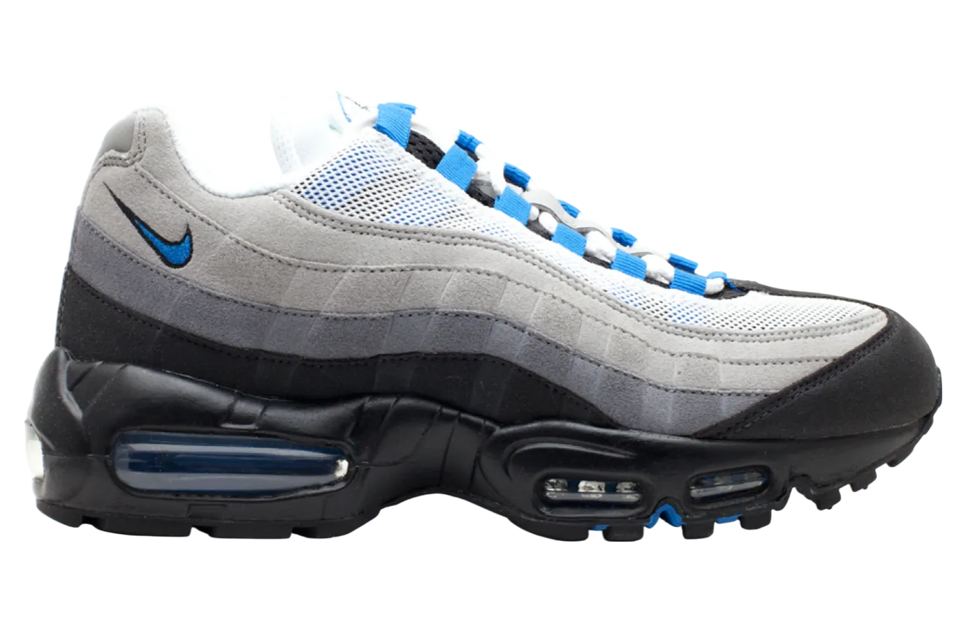 Lanzamientos de sneakers Nike 2024