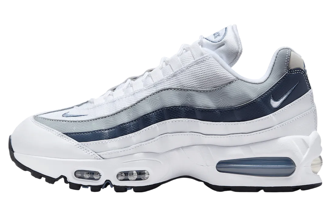 Lanzamientos de sneakers Nike 2024