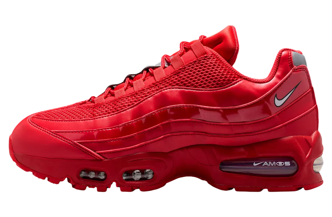 Lanzamientos de sneakers Nike 2026