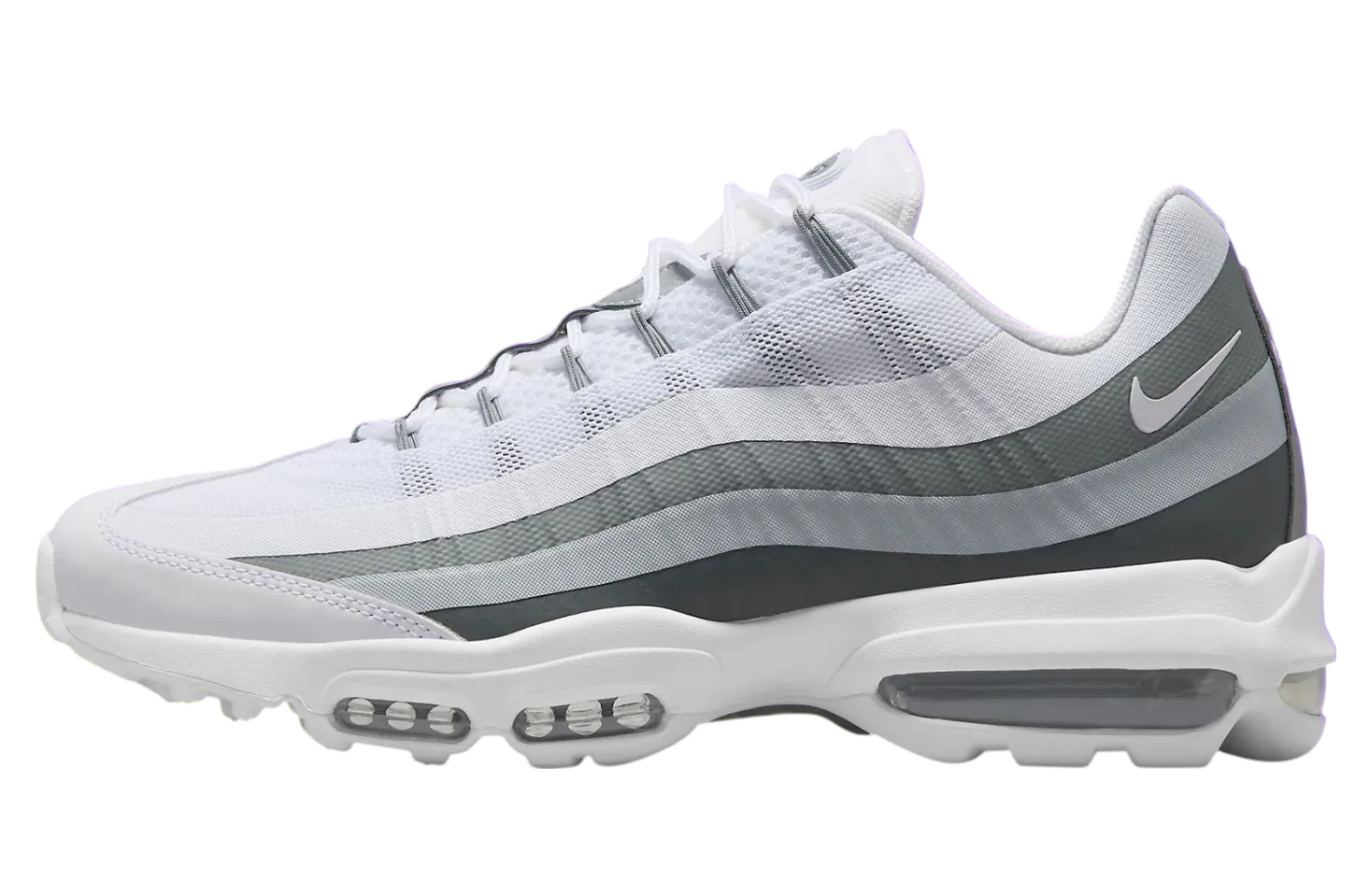 Lanzamientos de sneakers 2024