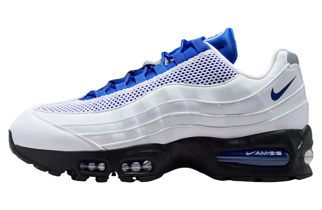 Lanzamientos de sneakers Nike 2026