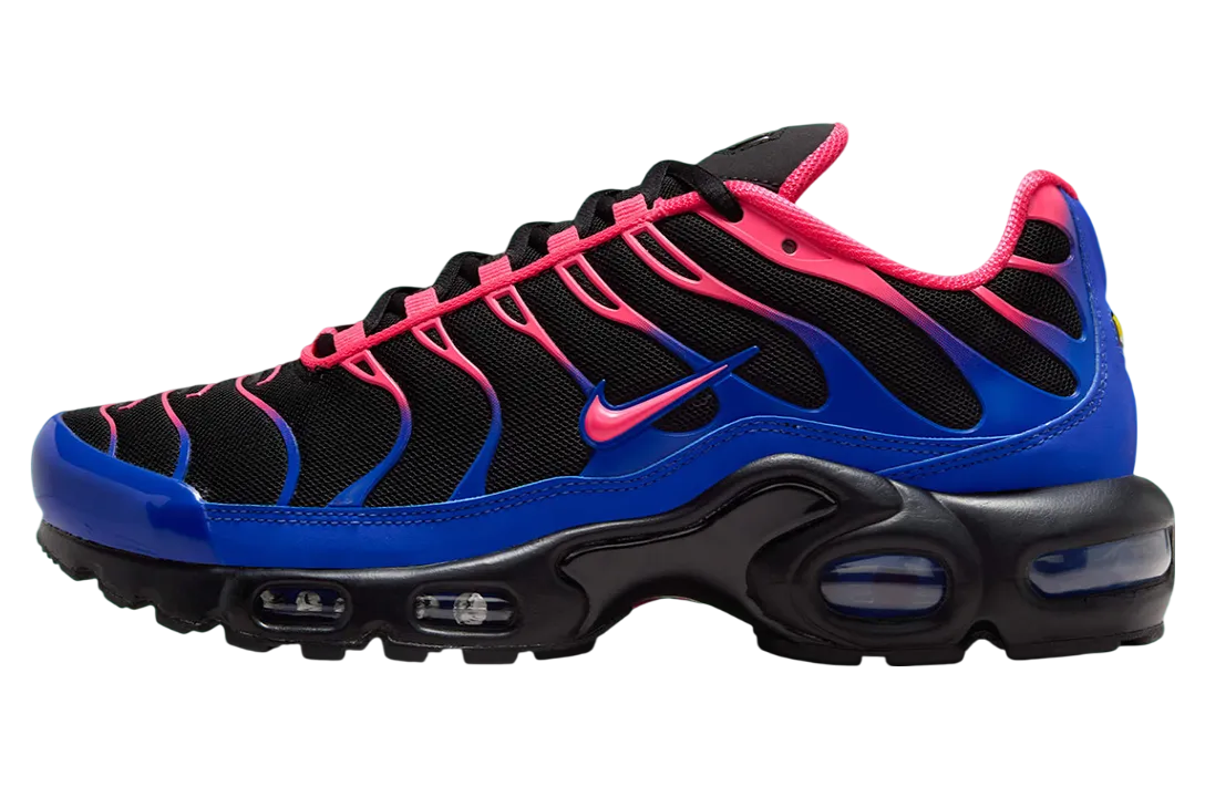 Lanzamientos de sneakers Nike 2024