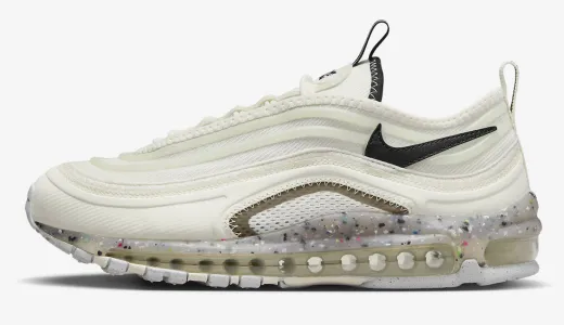 nike air max 97 terrascape sail black