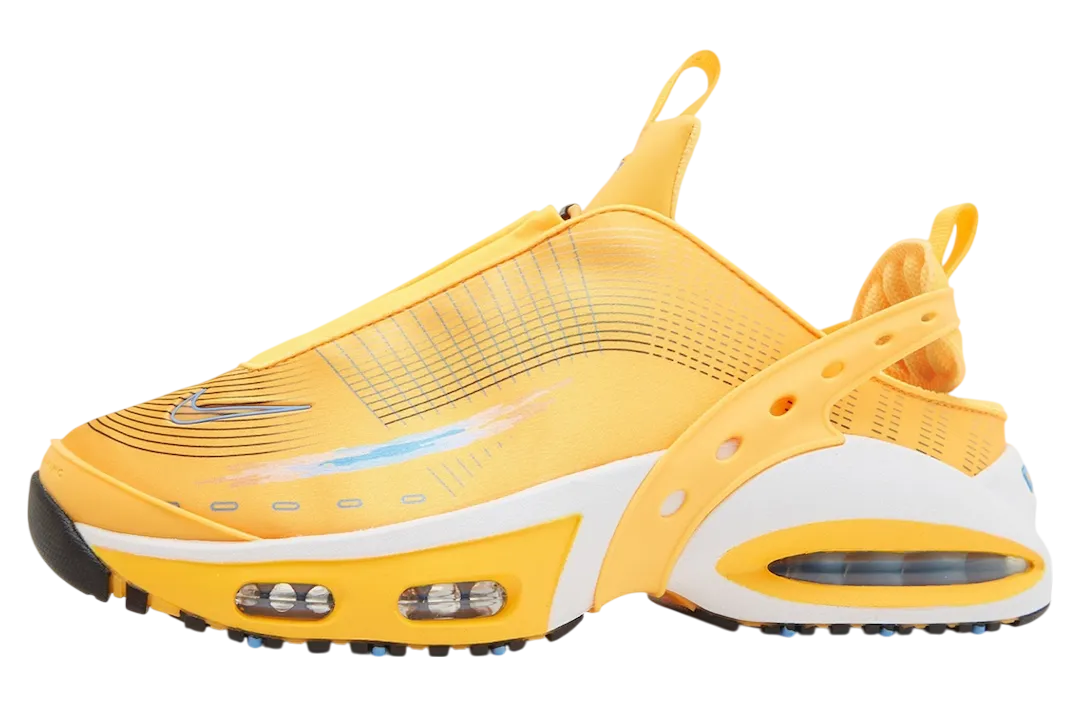 Lanzamientos de sneakers Nike 2024