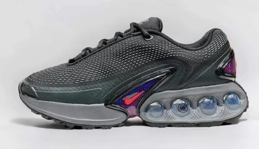 Lanzamientos de sneakers Nike 2024