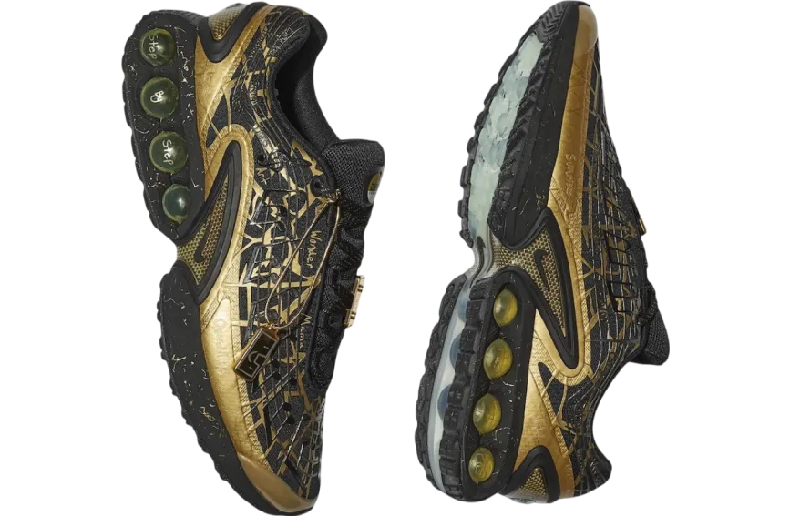 Lanzamientos de sneakers 2024