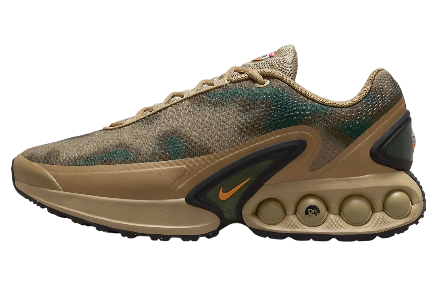 Lanzamientos de sneakers Nike 2024