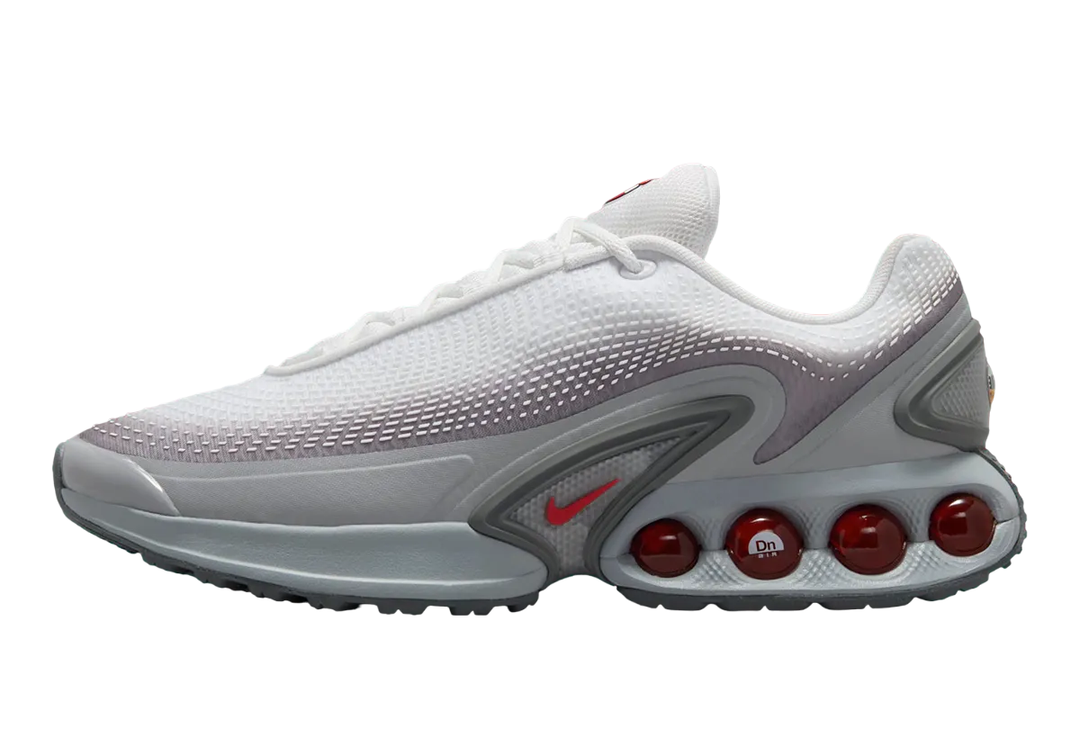 Lanzamientos de sneakers Nike 2024