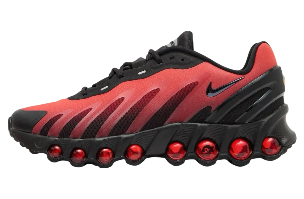 Lanzamientos de sneakers 2024