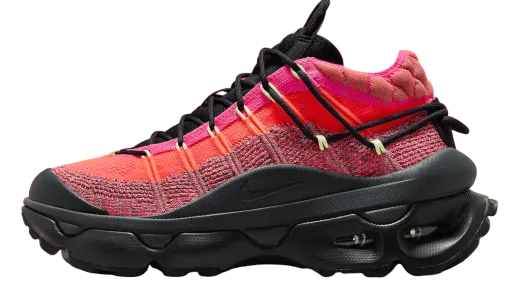 Lanzamientos de sneakers Nike 2024