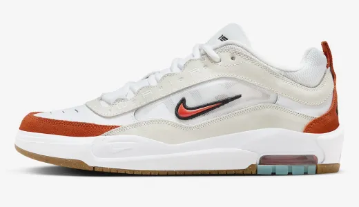 Lanzamientos de sneakers Nike 2024