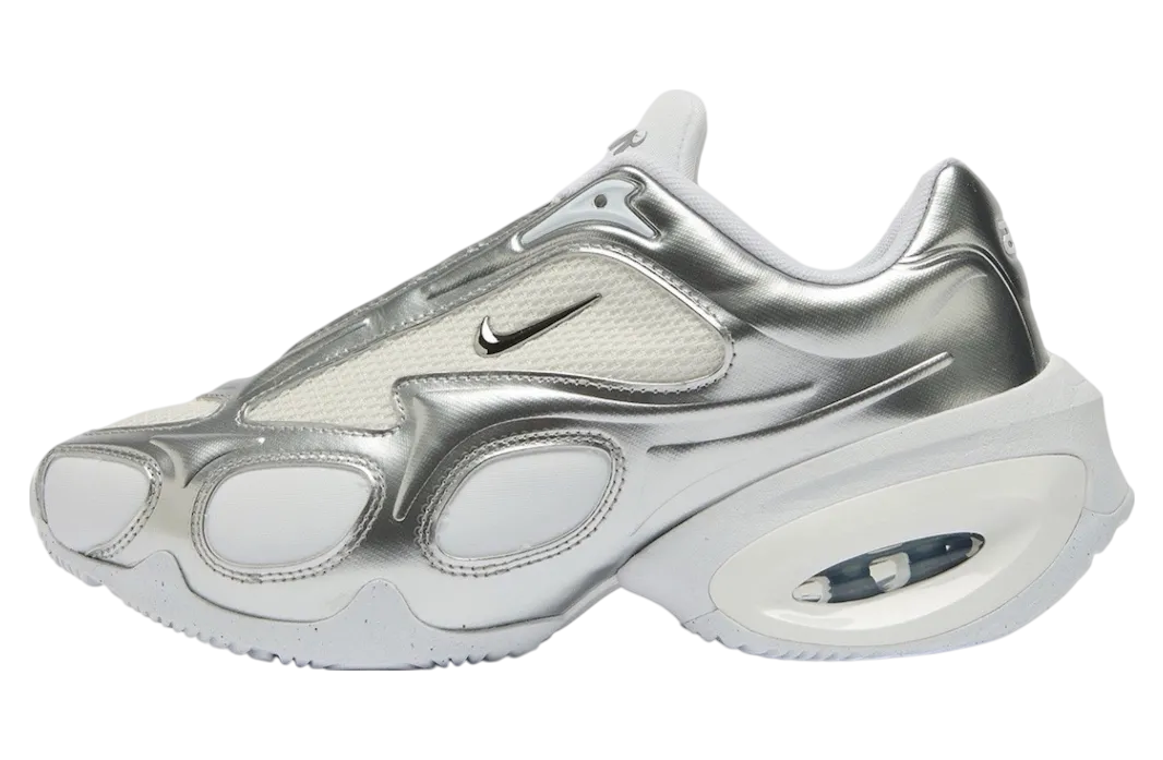 Lanzamientos de sneakers Nike 2024