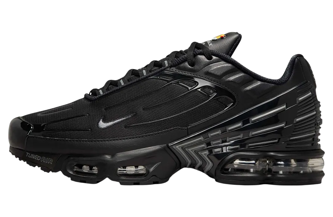 Lanzamientos de sneakers Nike 2024