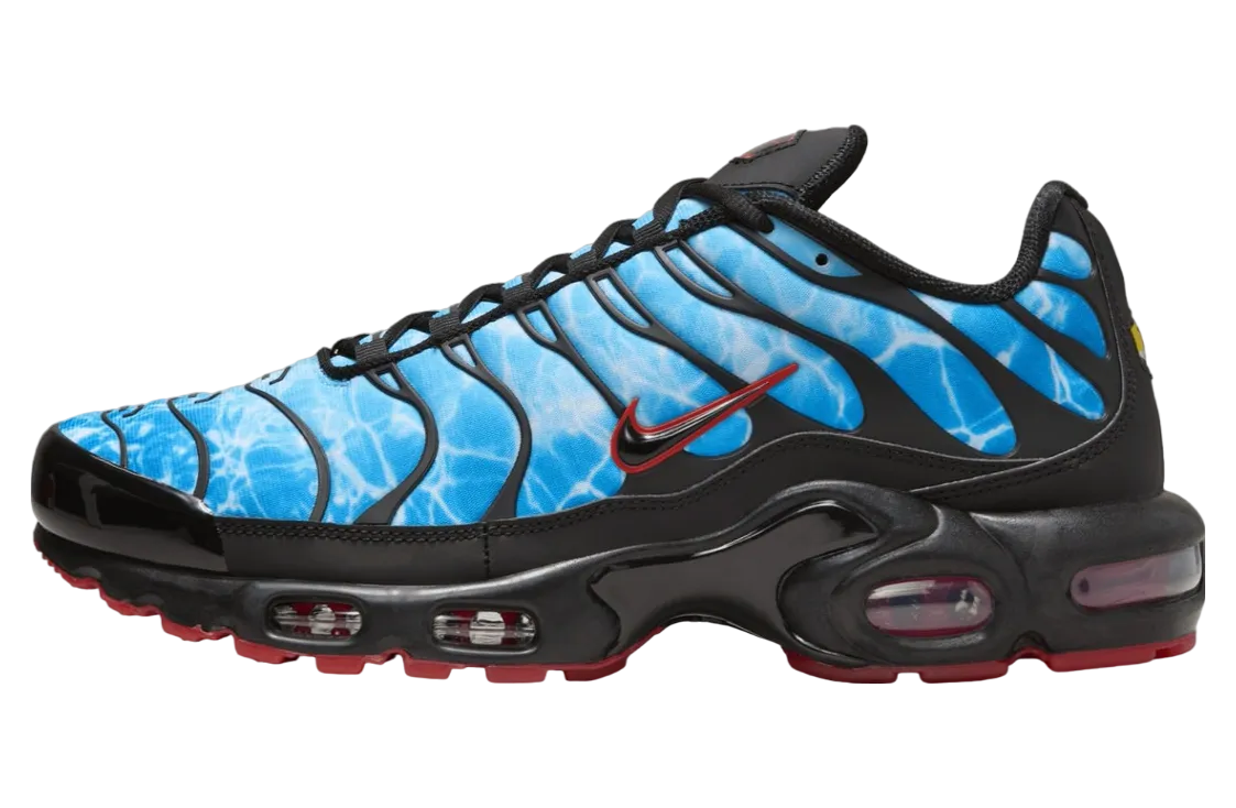 Lanzamientos de sneakers Nike 2024